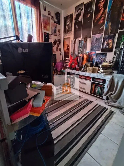 Foto 3 de Apartamento com 2 quartos à venda, 50m2 em Cidade Jardim, Jacarei - SP