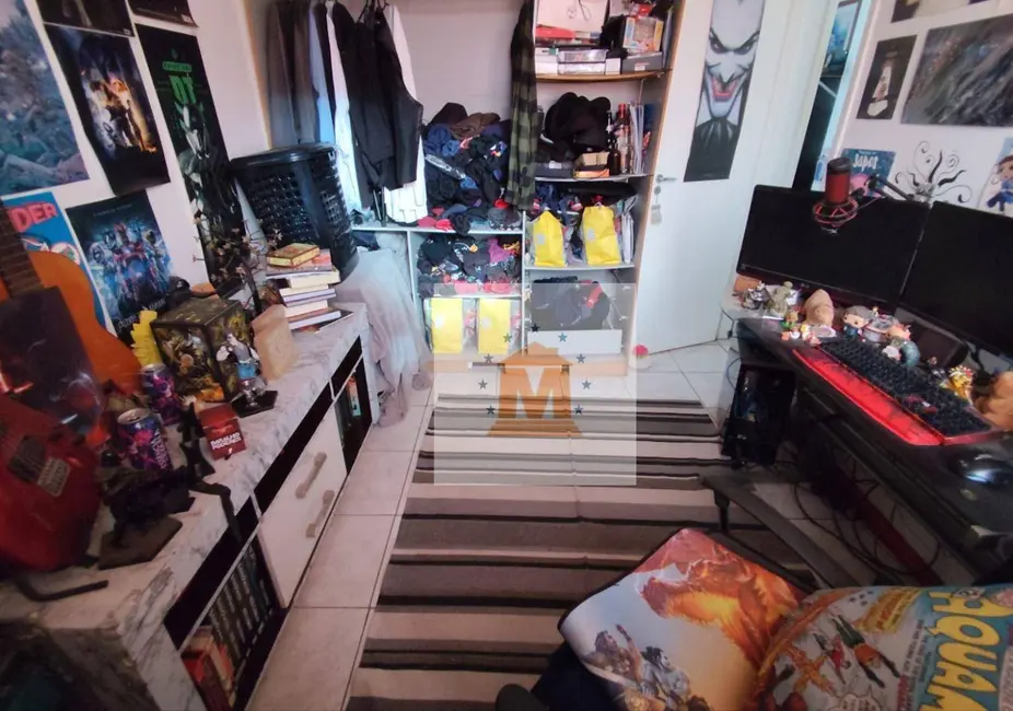 Foto 5 de Apartamento com 2 quartos à venda, 50m2 em Cidade Jardim, Jacarei - SP