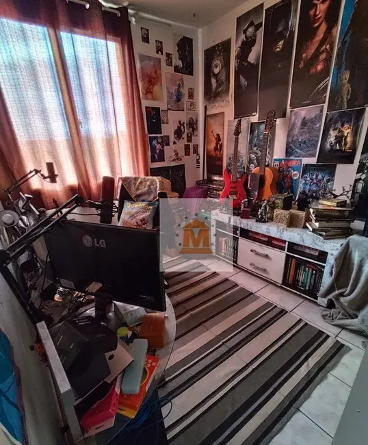 Foto 4 de Apartamento com 2 quartos à venda, 50m2 em Cidade Jardim, Jacarei - SP