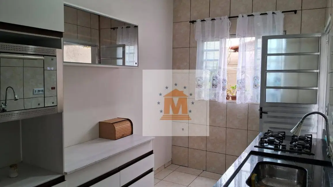 Sobrado com 2 quartos à venda, 120m2 em Cidade Nova Jacareí, Jacarei - SP - imagem 3 Foto 3 de Sobrado com 2 quartos à venda, 120m2 em Cidade Nova Jacareí, Jacarei - SP