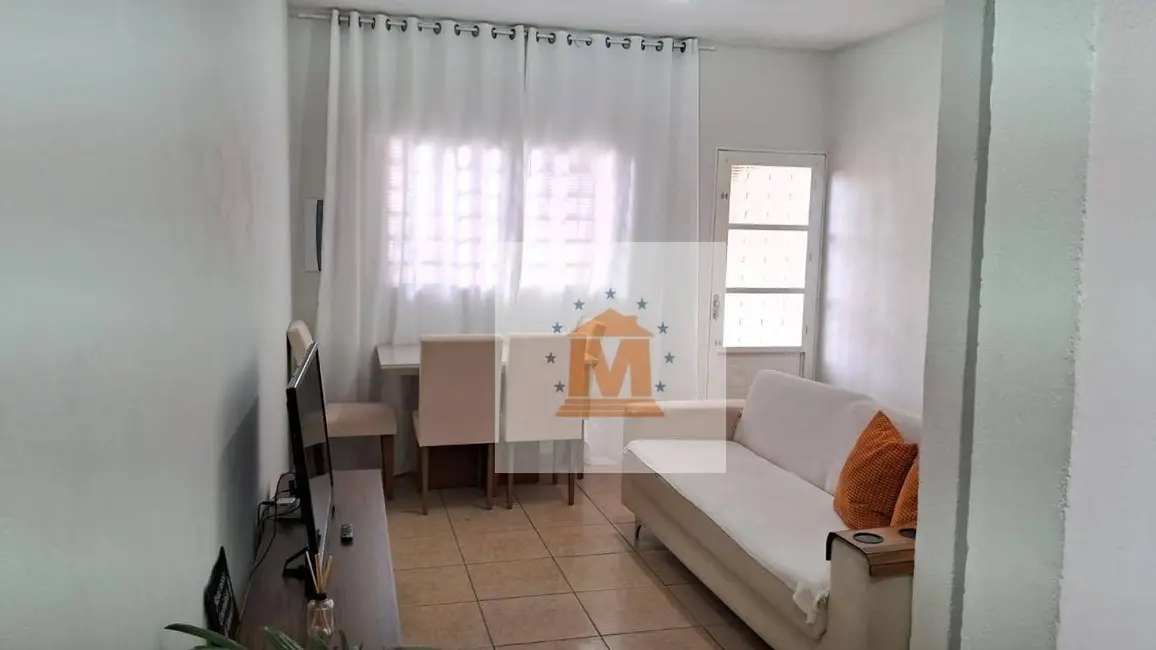 Sobrado com 2 quartos à venda, 120m2 em Cidade Nova Jacareí, Jacarei - SP - imagem 2 Foto 2 de Sobrado com 2 quartos à venda, 120m2 em Cidade Nova Jacareí, Jacarei - SP