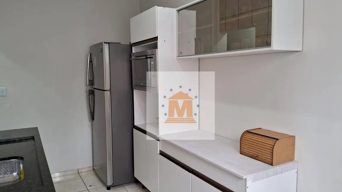 Sobrado com 2 quartos à venda, 120m2 em Cidade Nova Jacareí, Jacarei - SP - imagem 4 Foto 4 de Sobrado com 2 quartos à venda, 120m2 em Cidade Nova Jacareí, Jacarei - SP