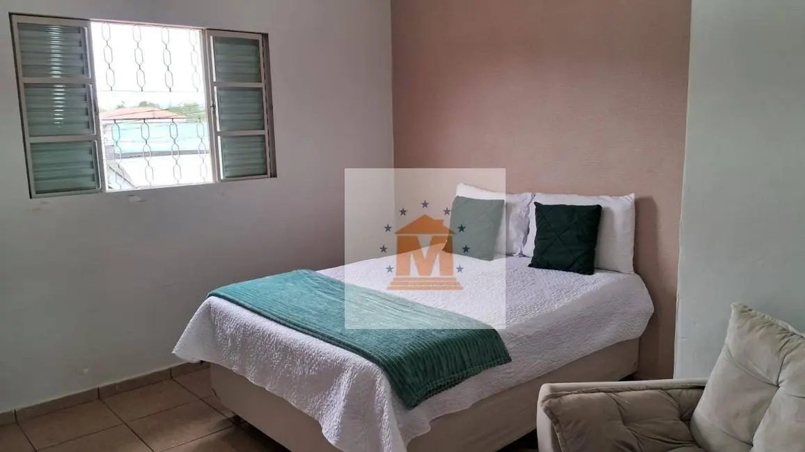 Sobrado com 2 quartos à venda, 120m2 em Cidade Nova Jacareí, Jacarei - SP - imagem 8 Foto 8 de Sobrado com 2 quartos à venda, 120m2 em Cidade Nova Jacareí, Jacarei - SP