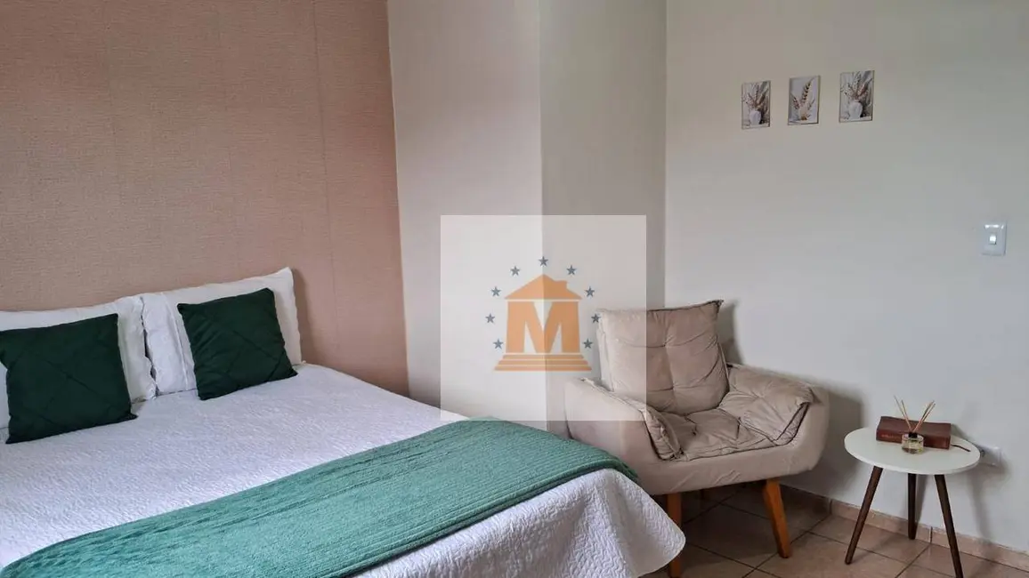 Sobrado com 2 quartos à venda, 120m2 em Cidade Nova Jacareí, Jacarei - SP - imagem 7 Foto 7 de Sobrado com 2 quartos à venda, 120m2 em Cidade Nova Jacareí, Jacarei - SP