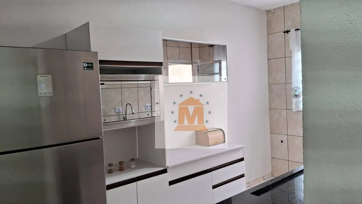 Sobrado com 2 quartos à venda, 120m2 em Cidade Nova Jacareí, Jacarei - SP - imagem 5 Foto 5 de Sobrado com 2 quartos à venda, 120m2 em Cidade Nova Jacareí, Jacarei - SP