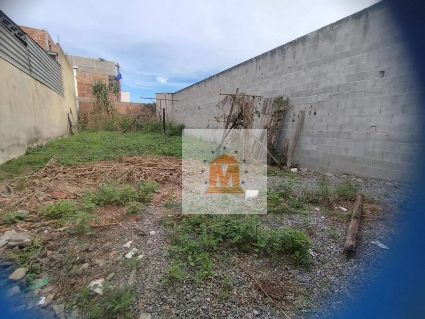 Foto 1 de Terreno / Lote à venda, 234m2 em Residencial Parque dos Sinos, Jacarei - SP