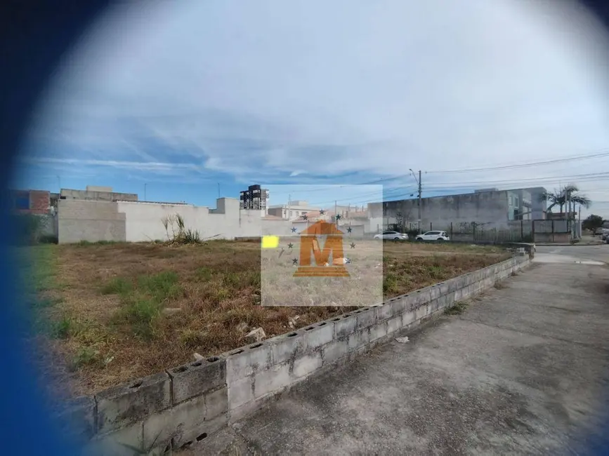 Foto 1 de Terreno / Lote à venda, 682m2 em Residencial Parque dos Sinos, Jacarei - SP