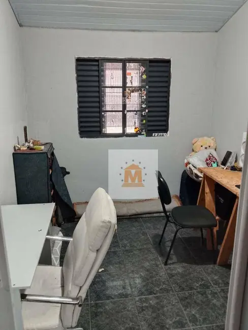 Foto 7 de Casa com 3 quartos à venda, 204m2 em Conjunto São Benedito, Jacarei - SP