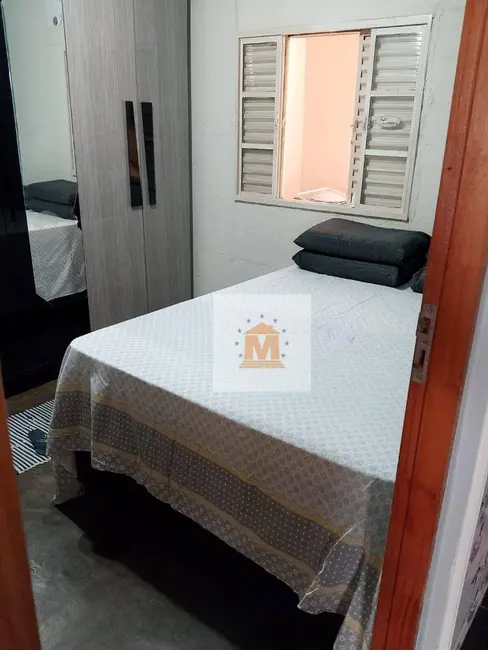 Foto 5 de Casa com 3 quartos à venda, 204m2 em Conjunto São Benedito, Jacarei - SP