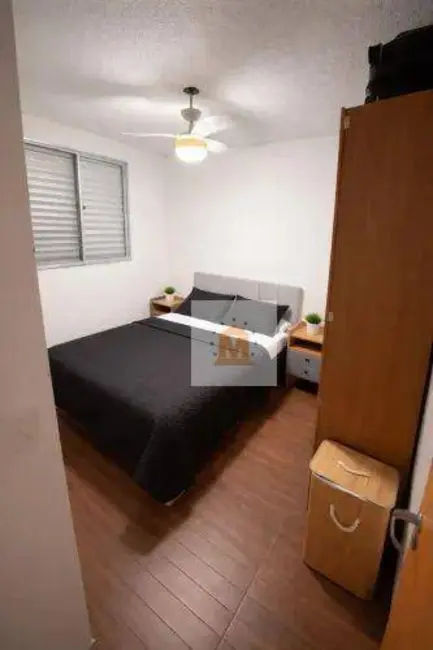 Foto 5 de Apartamento com 2 quartos à venda, 47m2 em Jardim Paraíso, Jacarei - SP