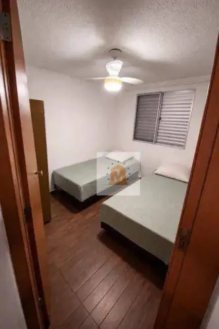 Foto 8 de Apartamento com 2 quartos à venda, 47m2 em Jardim Paraíso, Jacarei - SP