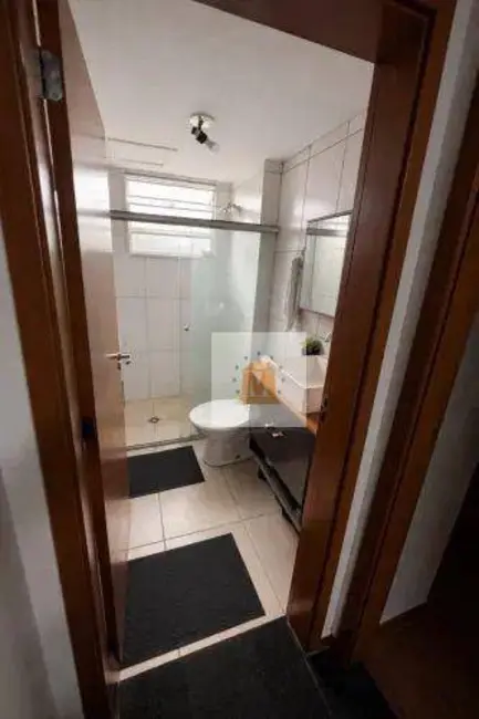 Foto 7 de Apartamento com 2 quartos à venda, 47m2 em Jardim Paraíso, Jacarei - SP