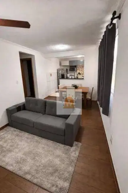 Foto 1 de Apartamento com 2 quartos à venda, 47m2 em Jardim Paraíso, Jacarei - SP