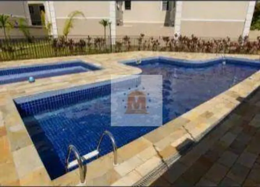 Foto 9 de Apartamento com 2 quartos à venda, 47m2 em Jardim Paraíso, Jacarei - SP