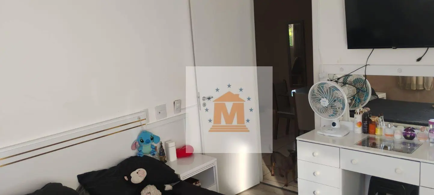 Foto 8 de Apartamento com 2 quartos à venda, 47m2 em Jardim Paraíso, Jacarei - SP