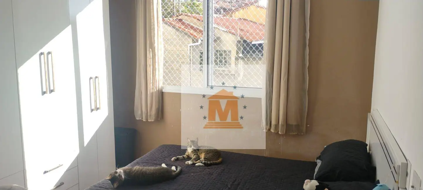 Foto 4 de Apartamento com 2 quartos à venda, 47m2 em Jardim Paraíso, Jacarei - SP