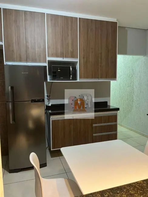 Foto 3 de Casa com 2 quartos à venda, 140m2 em Residencial Santa Paula, Jacarei - SP