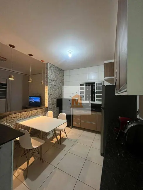Foto 8 de Casa com 2 quartos à venda, 140m2 em Residencial Santa Paula, Jacarei - SP