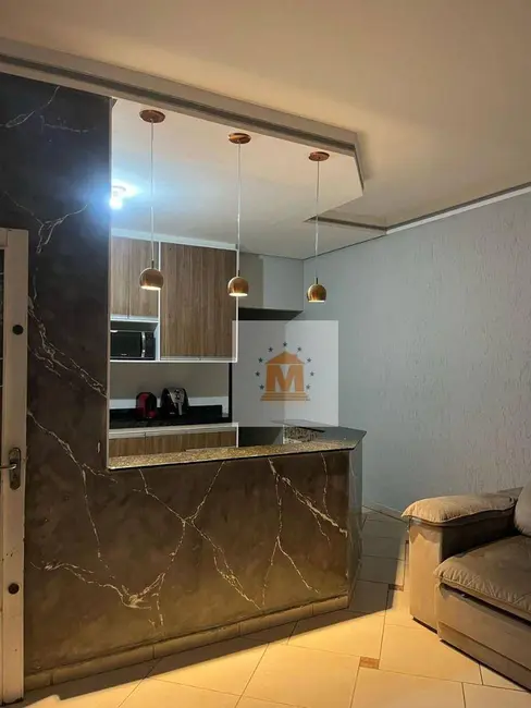Foto 4 de Casa com 2 quartos à venda, 140m2 em Residencial Santa Paula, Jacarei - SP