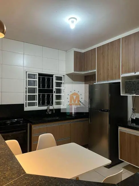 Foto 7 de Casa com 2 quartos à venda, 140m2 em Residencial Santa Paula, Jacarei - SP