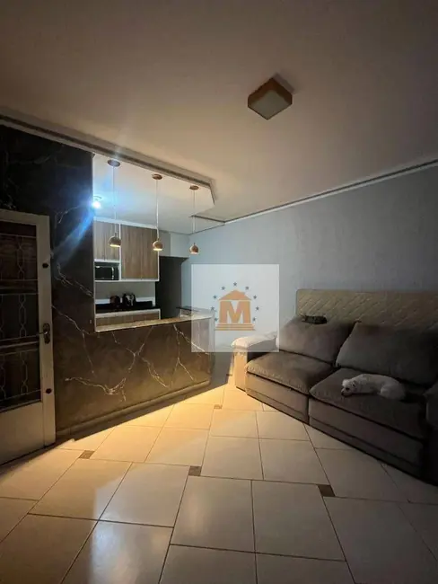 Foto 9 de Casa com 2 quartos à venda, 140m2 em Residencial Santa Paula, Jacarei - SP
