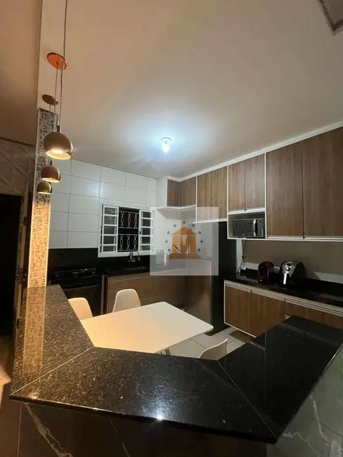 Foto 6 de Casa com 2 quartos à venda, 140m2 em Residencial Santa Paula, Jacarei - SP