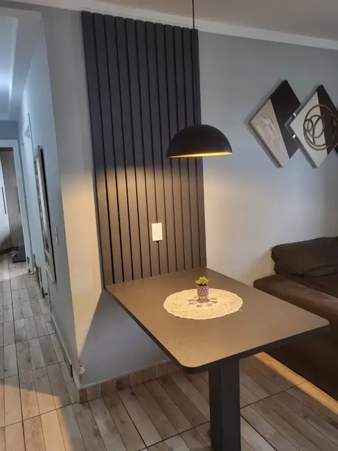Foto 1 de Apartamento com 2 quartos à venda, 56m2 em Jardim Santa Maria, Jacarei - SP
