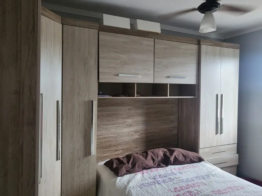 Foto 9 de Apartamento com 2 quartos à venda, 56m2 em Jardim Santa Maria, Jacarei - SP