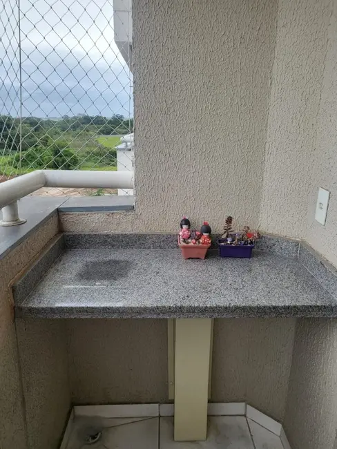 Foto 6 de Apartamento com 2 quartos à venda, 56m2 em Jardim Santa Maria, Jacarei - SP