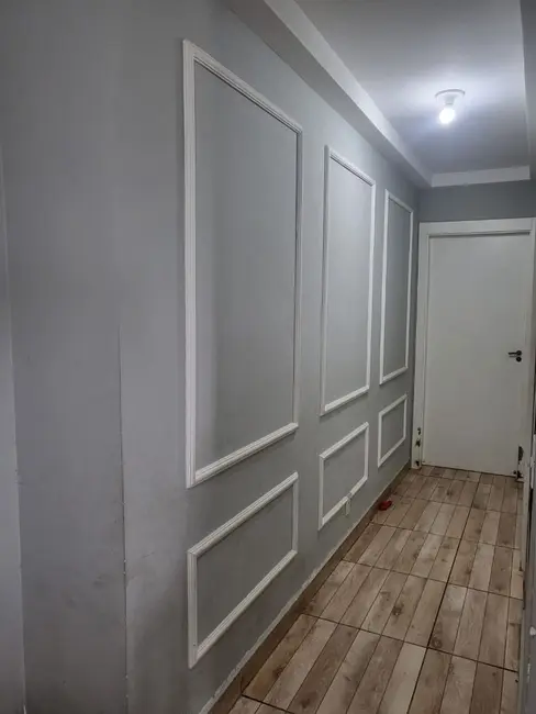 Foto 7 de Apartamento com 2 quartos à venda, 56m2 em Jardim Santa Maria, Jacarei - SP