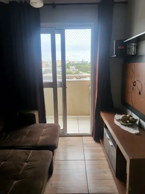 Foto 4 de Apartamento com 2 quartos à venda, 56m2 em Jardim Santa Maria, Jacarei - SP