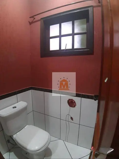 Foto 5 de Sobrado com 3 quartos à venda, 277m2 em Jardim Maria Amélia, Jacarei - SP