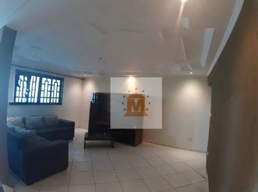 Foto 1 de Sobrado com 3 quartos à venda, 277m2 em Jardim Maria Amélia, Jacarei - SP