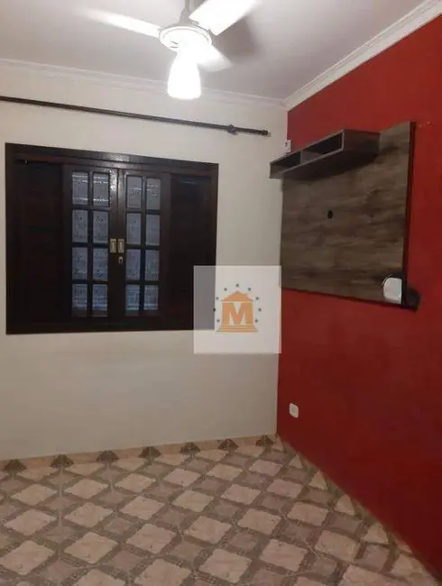 Foto 4 de Sobrado com 3 quartos à venda, 277m2 em Jardim Maria Amélia, Jacarei - SP