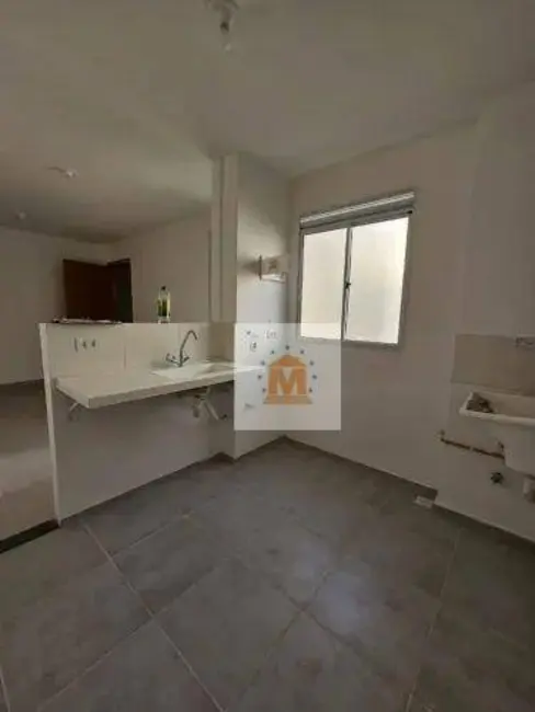 Apartamento com 2 quartos à venda, 45m2 em Vila Nova Aliança, Jacarei - SP - imagem 1 Foto 1 de Apartamento com 2 quartos à venda, 45m2 em Vila Nova Aliança, Jacarei - SP