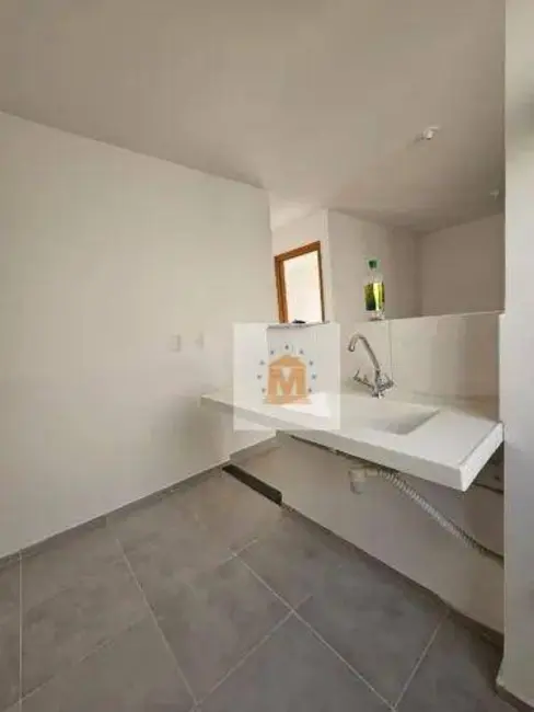 Apartamento com 2 quartos à venda, 45m2 em Vila Nova Aliança, Jacarei - SP - imagem 2 Foto 2 de Apartamento com 2 quartos à venda, 45m2 em Vila Nova Aliança, Jacarei - SP