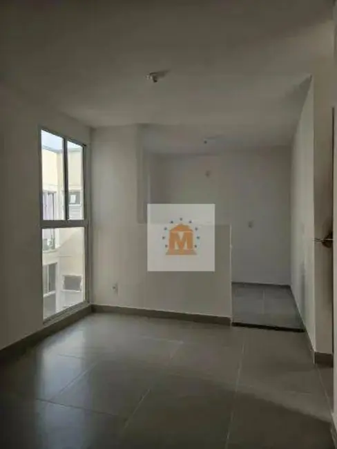 Apartamento com 2 quartos à venda, 45m2 em Vila Nova Aliança, Jacarei - SP - imagem 4 Foto 4 de Apartamento com 2 quartos à venda, 45m2 em Vila Nova Aliança, Jacarei - SP
