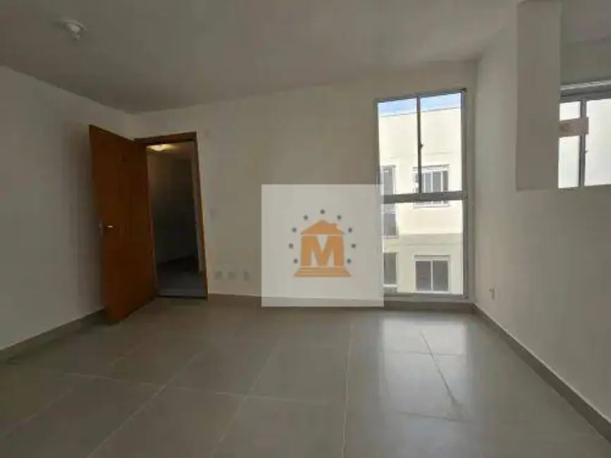 Apartamento com 2 quartos à venda, 45m2 em Vila Nova Aliança, Jacarei - SP - imagem 3 Foto 3 de Apartamento com 2 quartos à venda, 45m2 em Vila Nova Aliança, Jacarei - SP