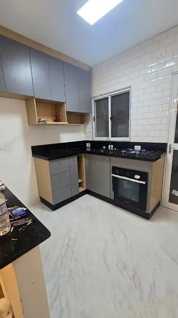 Casa de Condomínio com 2 quartos à venda em Jardim Nova Esperança, Jacarei - SP - imagem 1 Foto 1 de Casa de Condomínio com 2 quartos à venda em Jardim Nova Esperança, Jacarei - SP