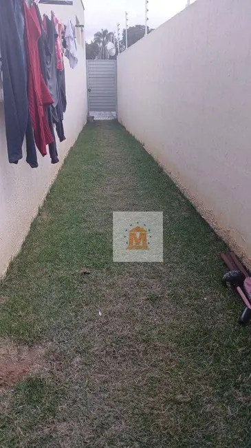 Casa de Condomínio com 2 quartos à venda em Jardim Nova Esperança, Jacarei - SP - imagem 8 Foto 8 de Casa de Condomínio com 2 quartos à venda em Jardim Nova Esperança, Jacarei - SP