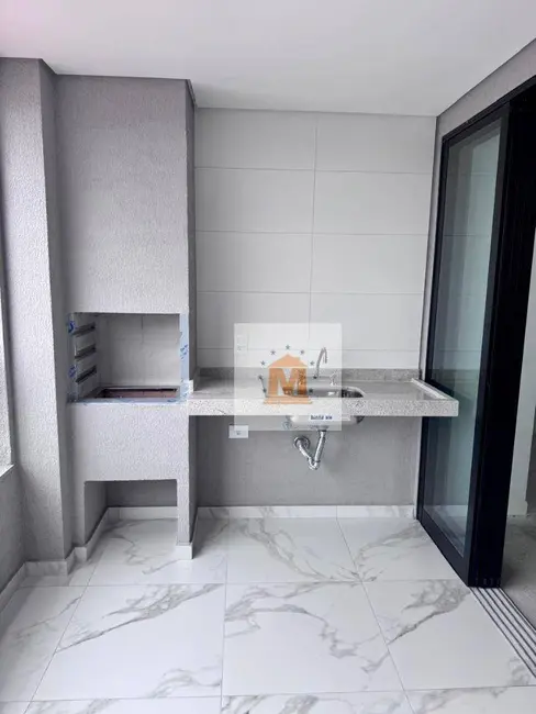 Foto 4 de Apartamento com 3 quartos à venda, 94m2 em Jacarei - SP