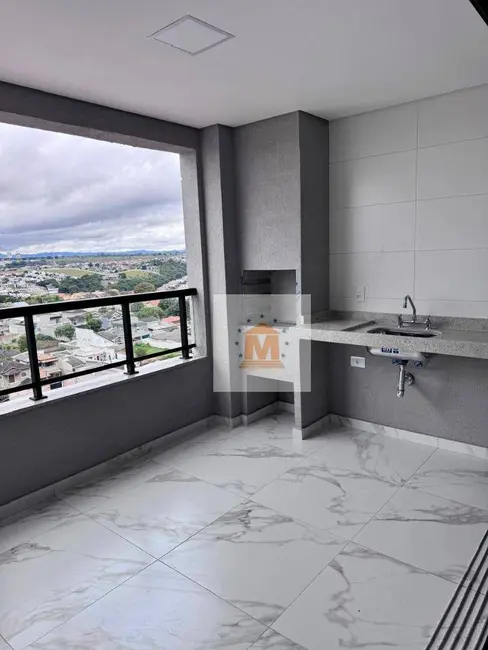 Foto 1 de Apartamento com 3 quartos à venda, 94m2 em Jacarei - SP
