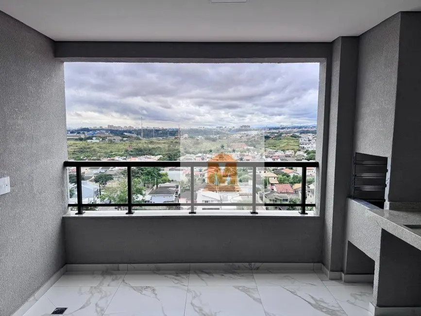 Foto 2 de Apartamento com 3 quartos à venda, 94m2 em Jacarei - SP