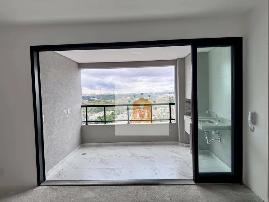 Foto 5 de Apartamento com 3 quartos à venda, 94m2 em Jacarei - SP