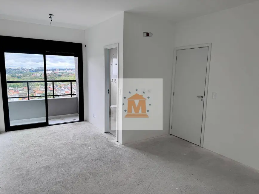 Foto 3 de Apartamento com 3 quartos à venda, 94m2 em Jacarei - SP