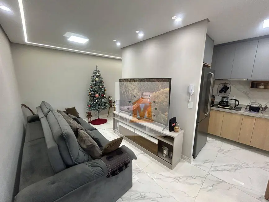 Apartamento com 2 quartos à venda, 65m2 em Jacarei - SP - imagem 2 Foto 2 de Apartamento com 2 quartos à venda, 65m2 em Jacarei - SP