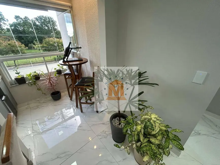 Apartamento com 2 quartos à venda, 65m2 em Jacarei - SP - imagem 9 Foto 9 de Apartamento com 2 quartos à venda, 65m2 em Jacarei - SP