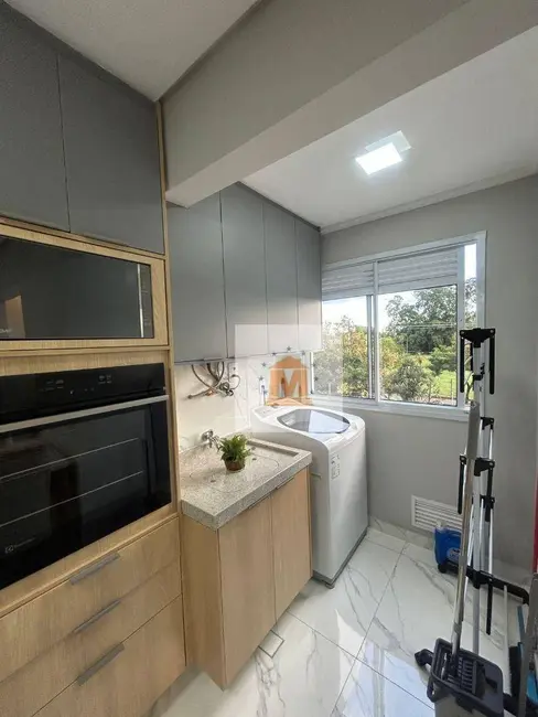 Apartamento com 2 quartos à venda, 65m2 em Jacarei - SP - imagem 7 Foto 7 de Apartamento com 2 quartos à venda, 65m2 em Jacarei - SP