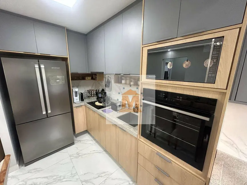 Apartamento com 2 quartos à venda, 65m2 em Jacarei - SP - imagem 6 Foto 6 de Apartamento com 2 quartos à venda, 65m2 em Jacarei - SP