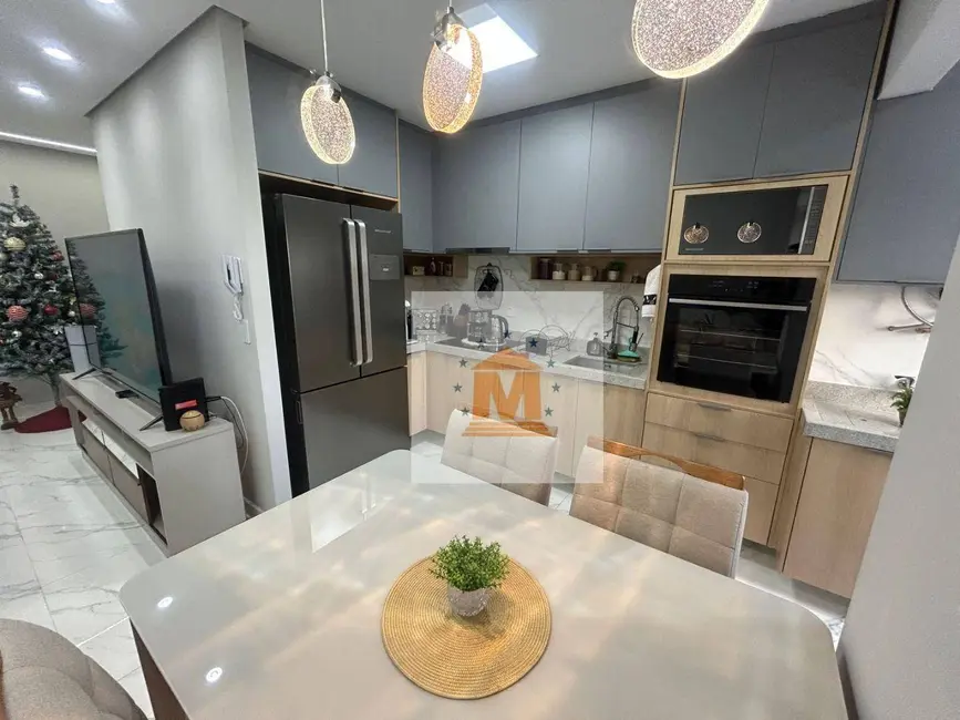 Apartamento com 2 quartos à venda, 65m2 em Jacarei - SP - imagem 8 Foto 8 de Apartamento com 2 quartos à venda, 65m2 em Jacarei - SP